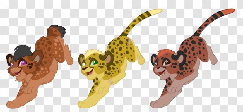 Cat Mammal Pet Figurine Animal - Carnivoran - King Cheetah Cub Transparent PNG