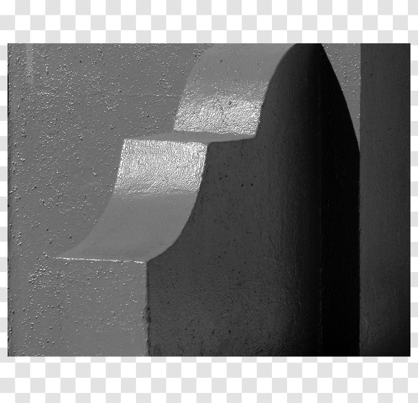 Light Rectangle - Monochrome Photography - Chasing Slapstick Transparent PNG
