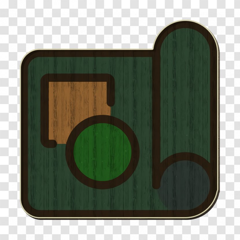 Wood Icon - Planning - Symbol Transparent PNG