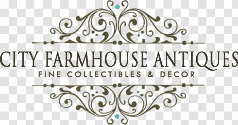 Logo Brand Antique Pattern - Design Transparent PNG