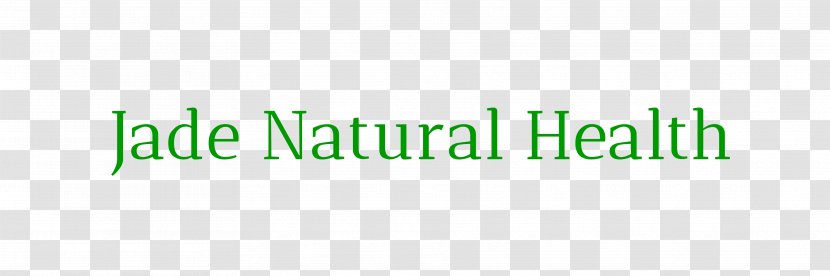 Logo Brand Font - Natural Health Every Day Transparent PNG