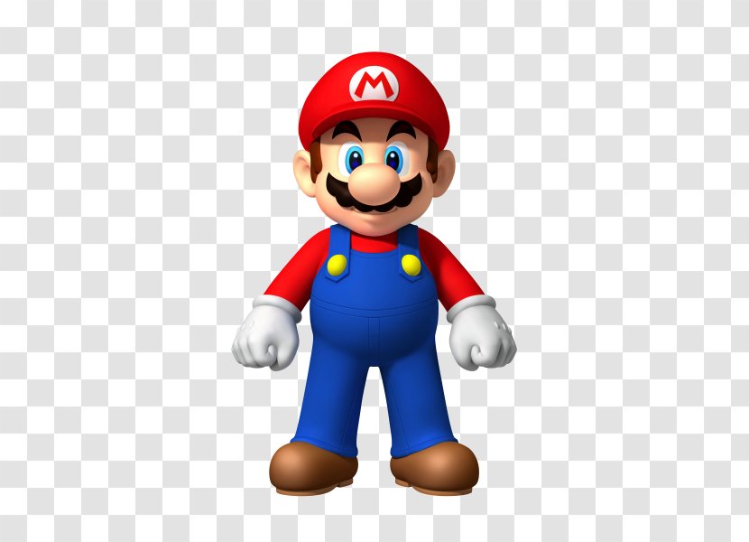 Super Mario Bros. Luigi New Bros - Headgear Transparent PNG