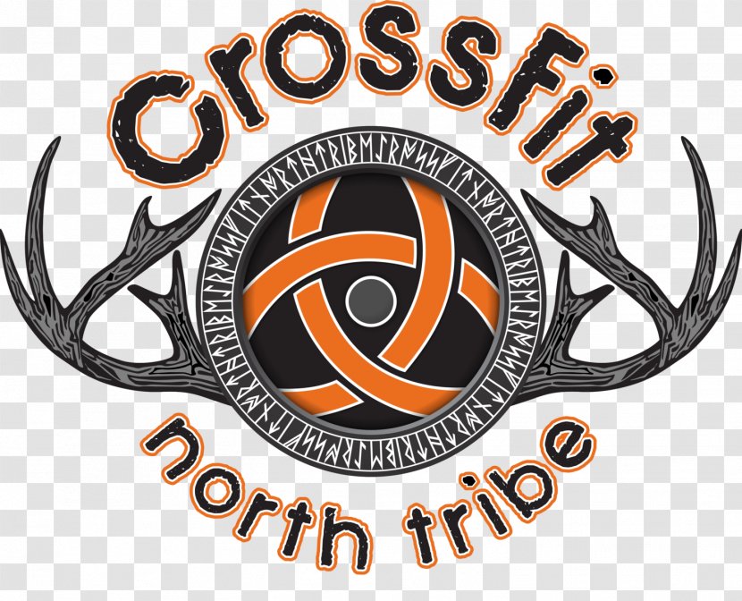 CrossFit North Tribe Fitness Centre Massapequa Tribal - Crossfit Transparent PNG