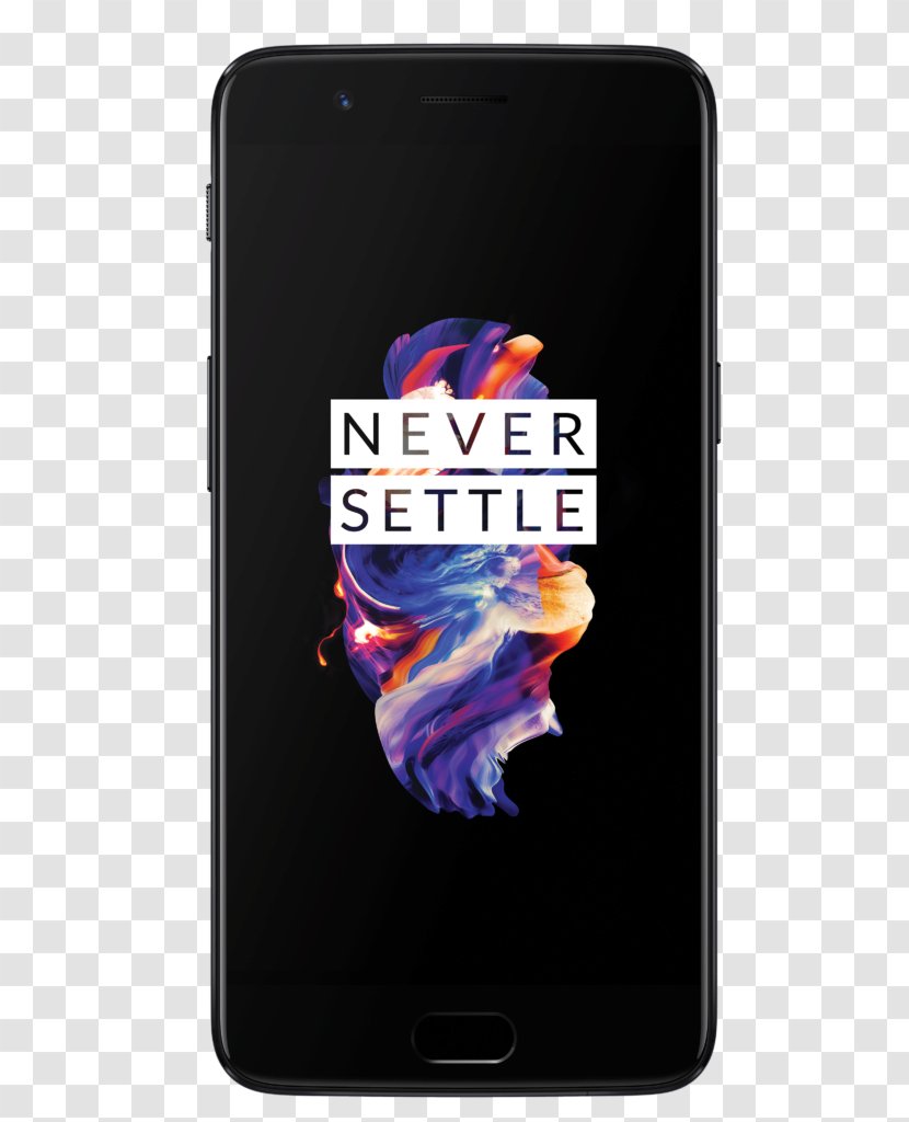 OnePlus 5T 6 3T 一加 - Smartphone Transparent PNG