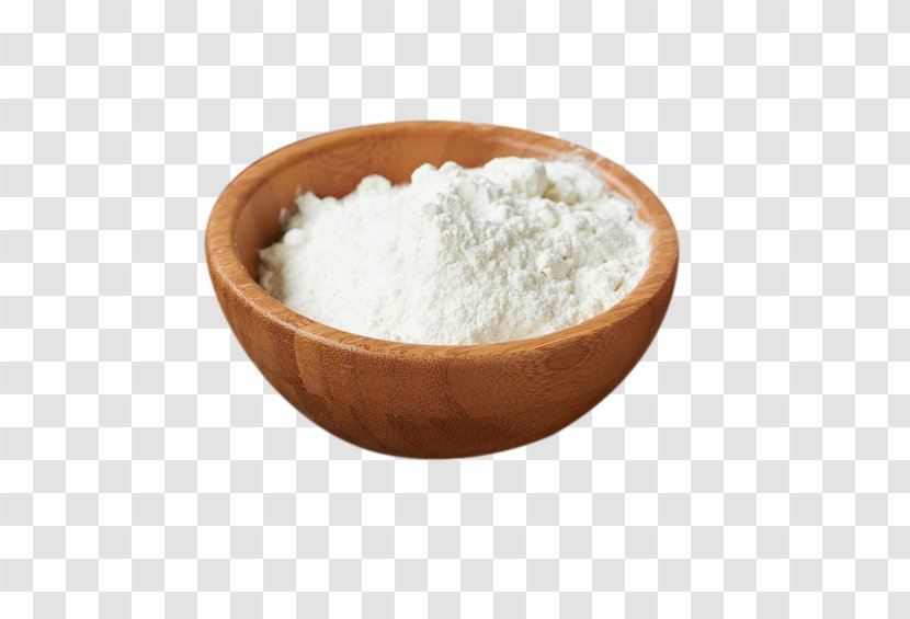 Wheat Flour Cornmeal Maize - A Bowl Of Transparent PNG