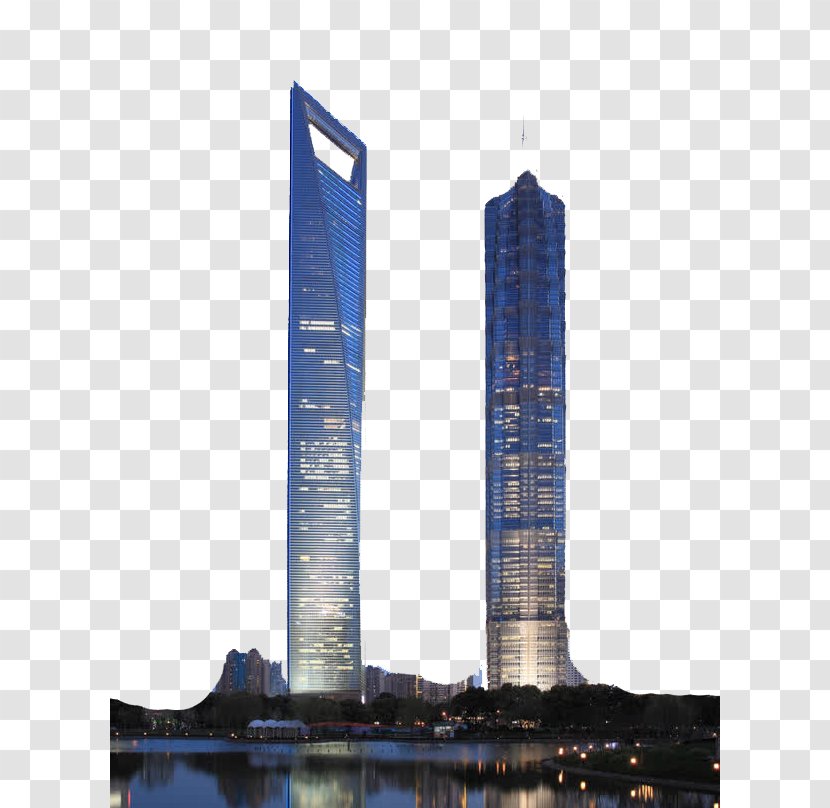Skyscraper High-rise Building - Overtime Transparent PNG