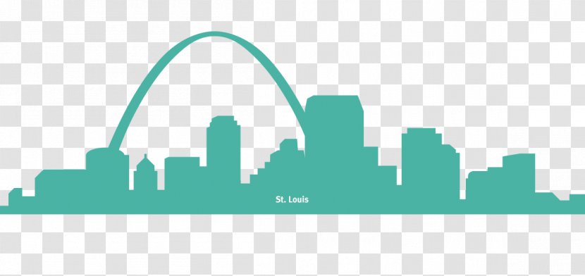 Drawing Skyline Silhouette Prison University Project - Higher Education - St Louis Transparent PNG