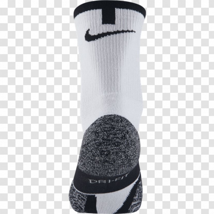 Shoe Nike Air Max Crew Sock - Dry Fit Transparent PNG