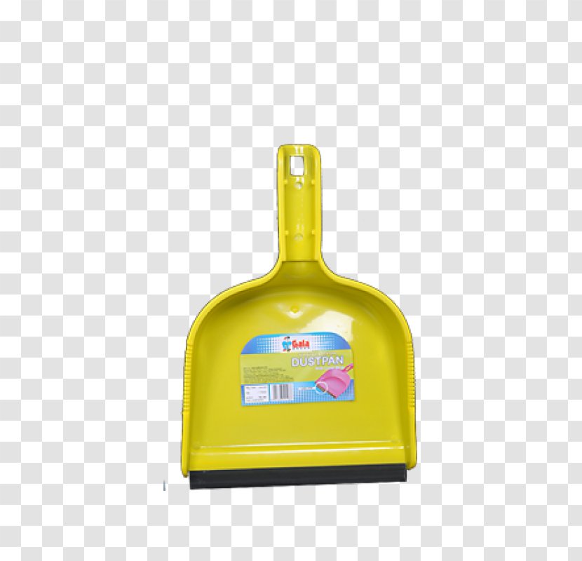 Cleaning Breakfast Cereal Dustpan Toilet Cleaner - Kitchen - Yellow Dust Transparent PNG