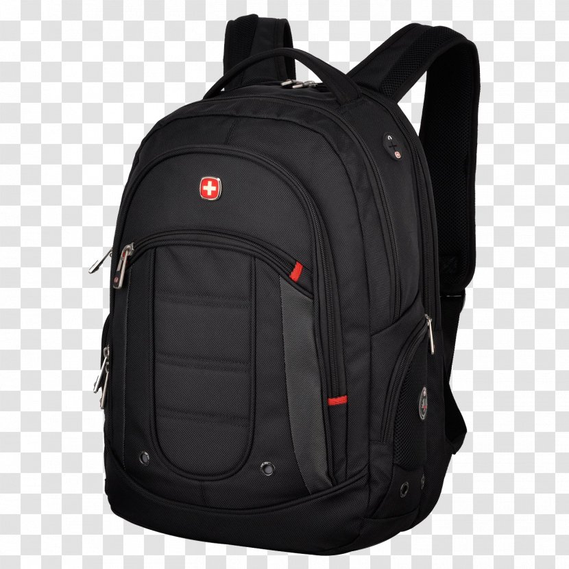 Swiss Army Knife Backpack Wenger - Men And Women Transparent PNG