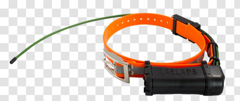 Dog Laelaps Tracking Collar - Collars Transparent PNG