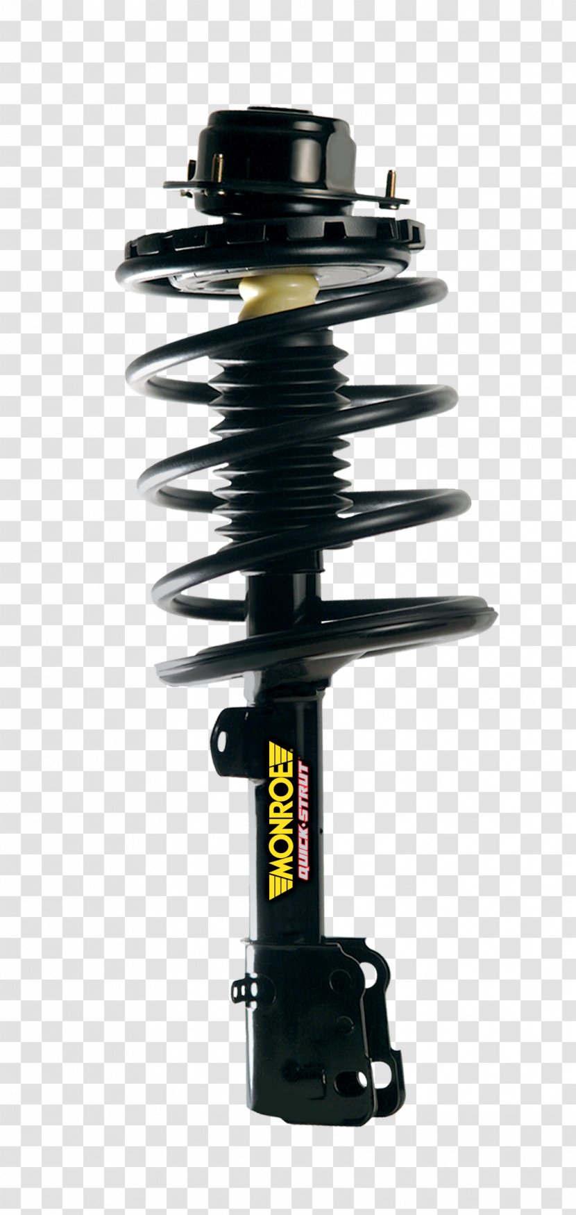 Car Tenneco Inc Strut Monroe Transparent PNG