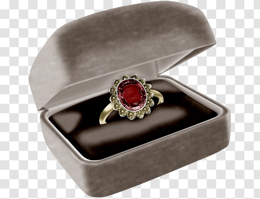 Ruby Wedding Ring Image - Fashion Accessory Transparent PNG