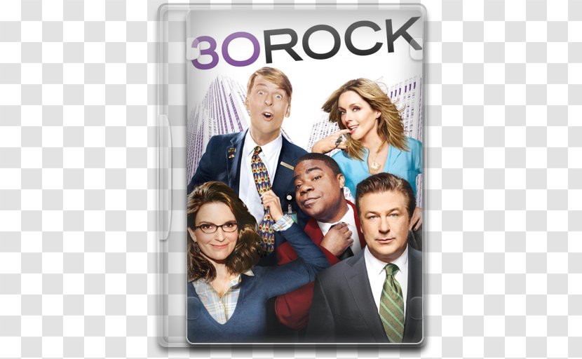 Public Relations Human Behavior Film Television Program - 30 Rock Transparent PNG