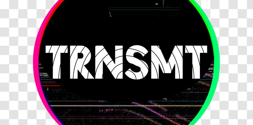 TRNSMT Festival Logo BigNames Brand - Trnsmt - Summer Sale Ticket Transparent PNG