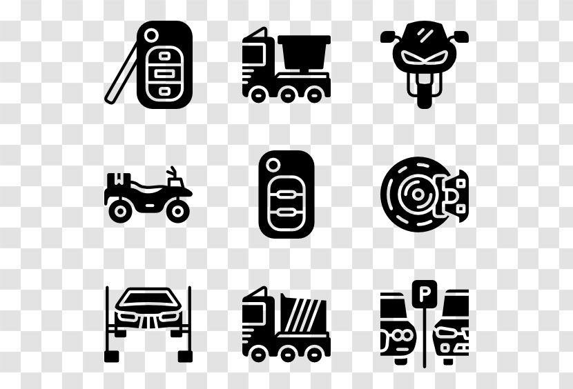 Car Clip Art - Vehicle - Auto Parts Transparent PNG