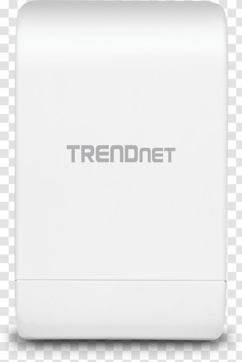 Wireless Access Points TRENDnet Long Range 11N 2.4GHz Outdoor PoE Point IP67 Point-to-point TEW-738APBO - Distribution System - Bridging Transparent PNG