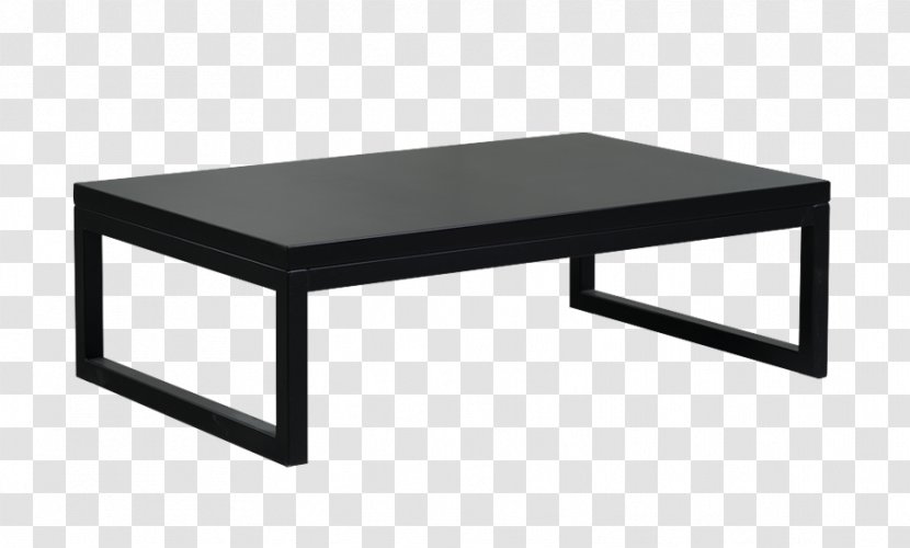 Coffee Tables Furniture Wood Parsons Table - Office Transparent PNG