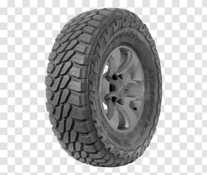 Car Pirelli Goodyear Tire And Rubber Company Off-road Transparent PNG