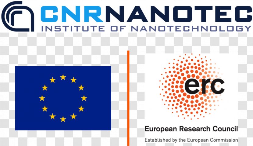 Lecce National Research Council CNR Nanotec Nanotechnology - Logo - Science Transparent PNG