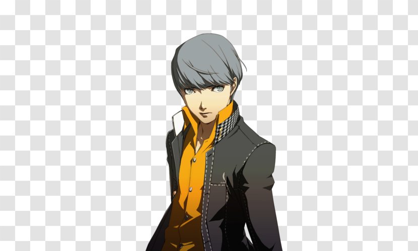 Shin Megami Tensei: Persona 4 Yu Narukami Yosuke Hanamura Yukiko Amagi Kanji Tatsumi - Flower - Frame Transparent PNG