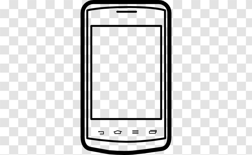 LG Optimus G4 Telephone - Iphone Transparent PNG