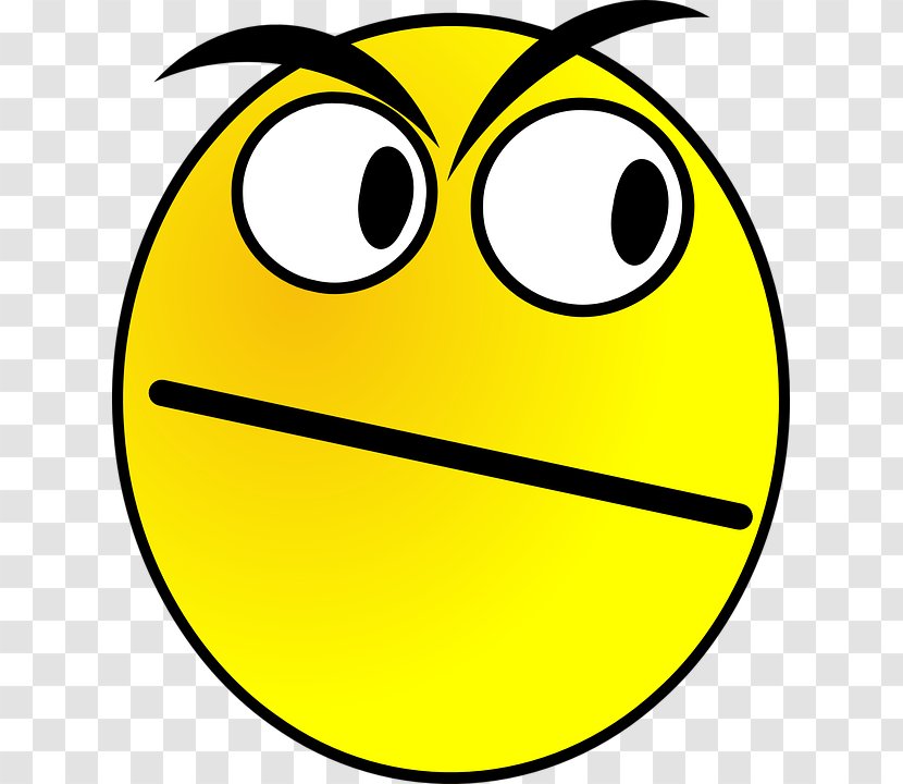 Smiley Emoticon Clip Art - Face Transparent PNG