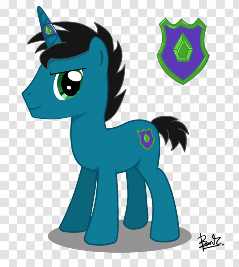 Pony Winged Unicorn Fan Art DeviantArt Television - Midnight Transparent PNG