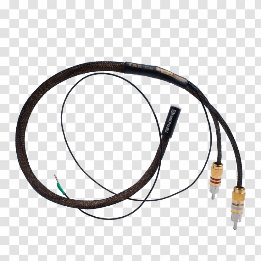 Coaxial Cable Electrical Wire Oxygen-free Copper - Ground Transparent PNG