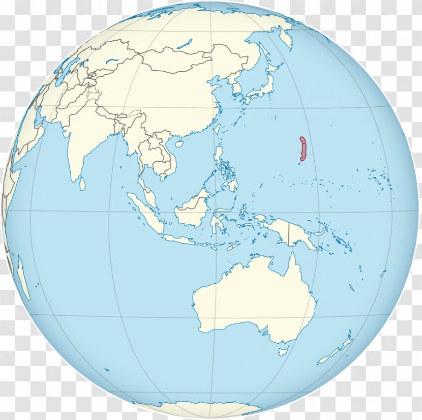 Ashmore And Cartier Islands Christmas Island Cocos (Keeling) Globe World - Indonesia Map Transparent PNG