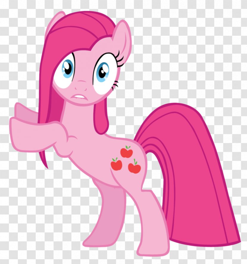 Pinkie Pie Rarity Twilight Sparkle Cutie Mark Crusaders The Chronicles - Tree - Crepe Vector Transparent PNG