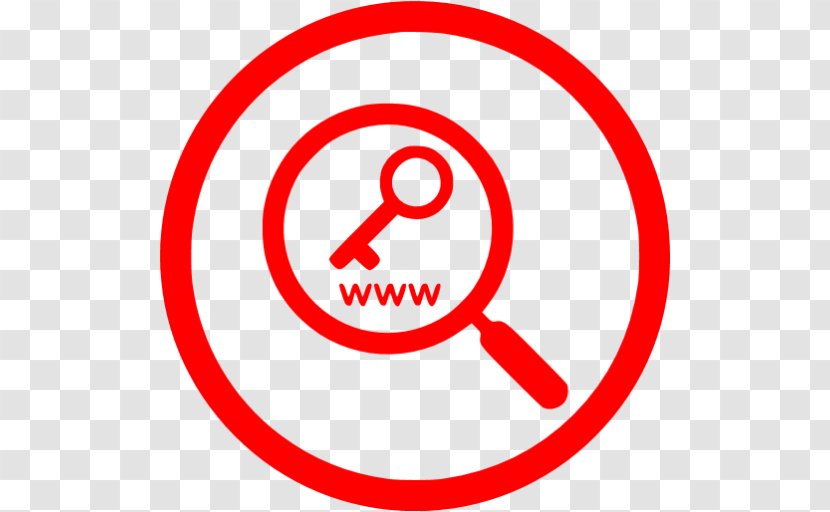 Keyword Research Logo Symbol Search Engine Optimization Transparent PNG