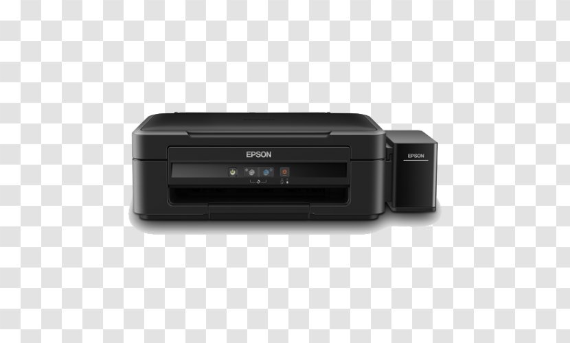 Multi-function Printer Epson Printing Driver - Ink - Sewing Kit Transparent PNG