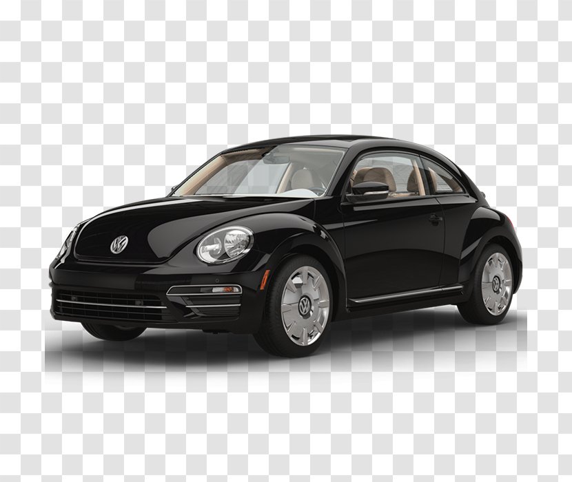 Volkswagen New Beetle Atlas 2018 Convertible Used Car - Model Transparent PNG