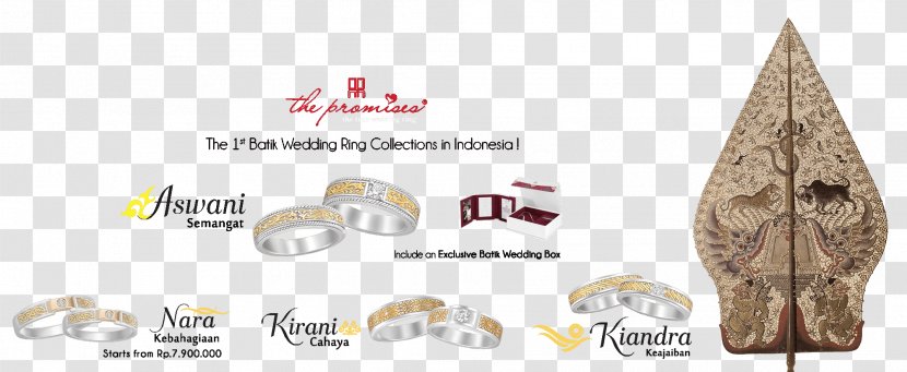 Senayan City Jewellery Wedding Ring Senayan, Kebayoran Baru - Shopping Centre Transparent PNG