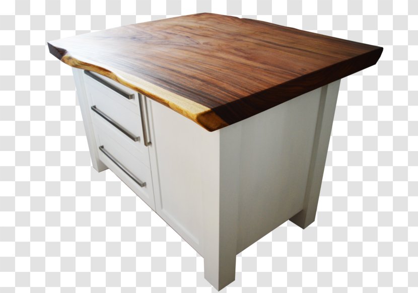 Table Wood Cabinet Maker Islet Cabinetry - Room Transparent PNG
