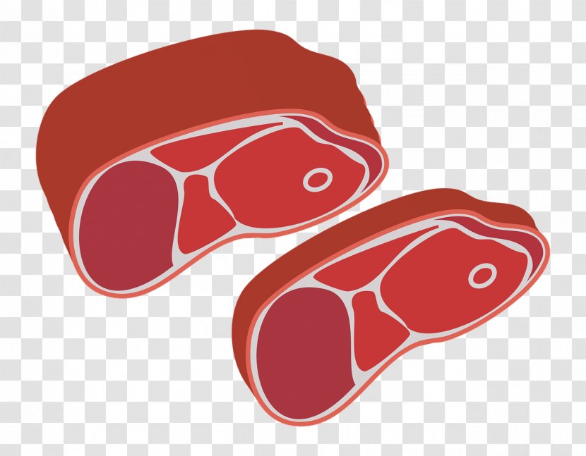Raw Meat Foodism Beef Steak Transparent PNG