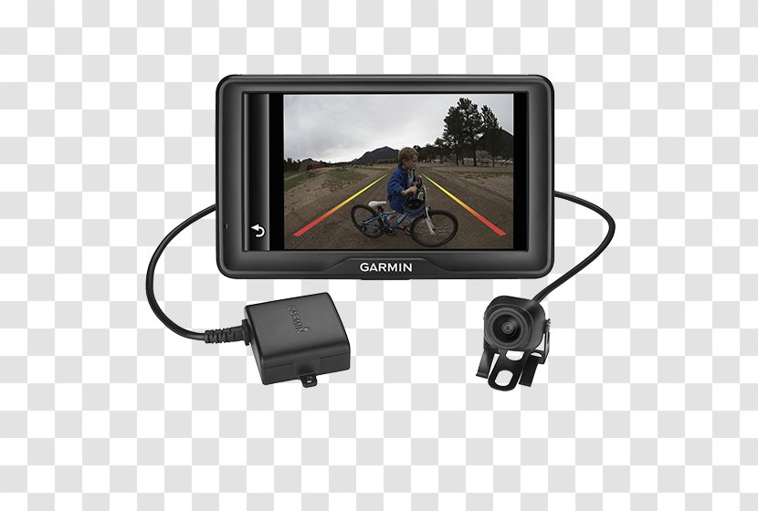 Car Garmin BC 30 Wireless Backup Camera 010-12242-10 20 Ltd. - Electronics - Gps Transparent PNG