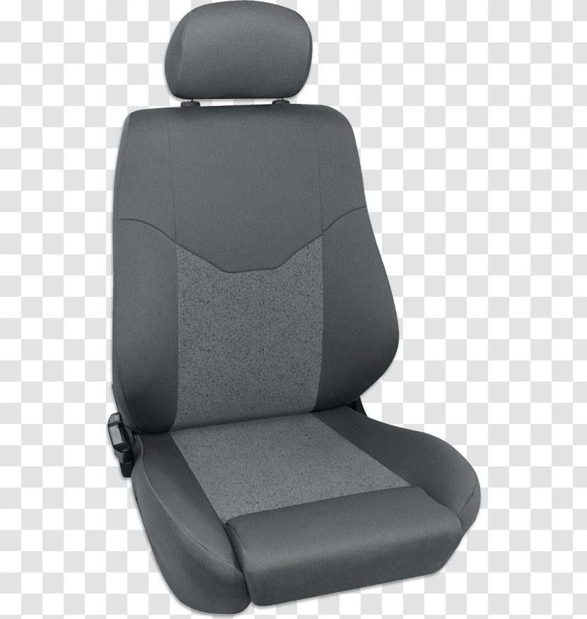 Car Seat Head Restraint Comfort Transparent PNG