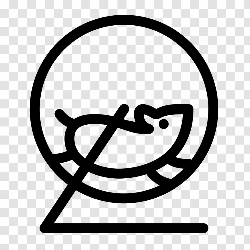 Hamster Wheel Emoticon Download - -50% Transparent PNG