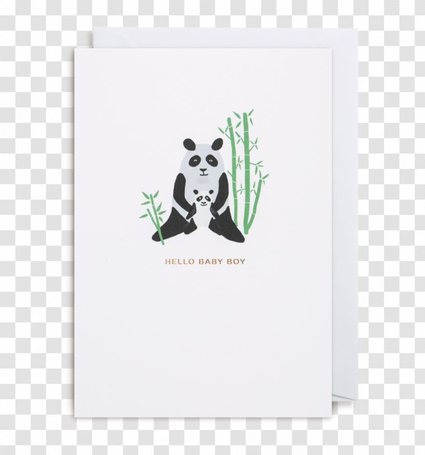 Greeting & Note Cards Zoo Portraits Love Etsy - Heart - Baby Card Transparent PNG
