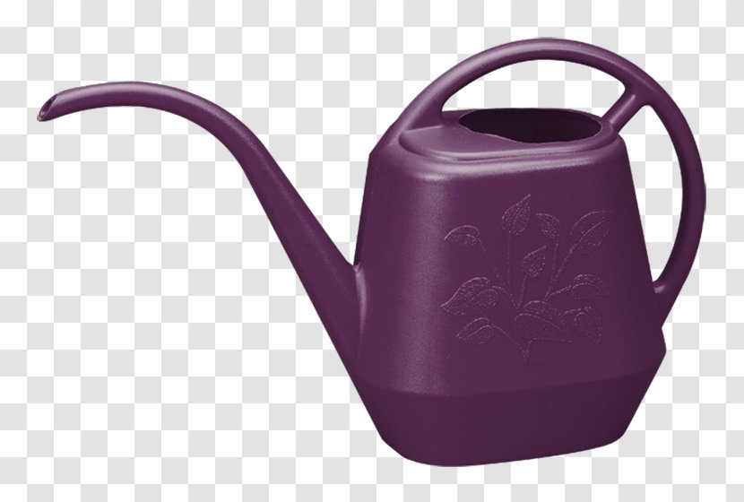 Watering Cans Flowerpot Gardening Handle - Garden Furniture - Passion Fruits Transparent PNG