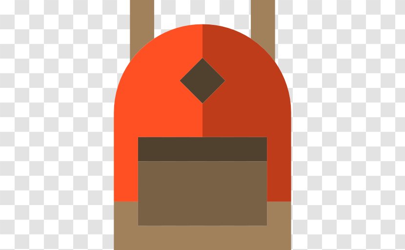 Travel Baggage Icon - Red - Helmet Transparent PNG