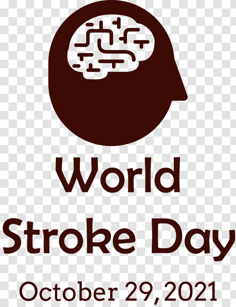 World Stroke Day Transparent PNG