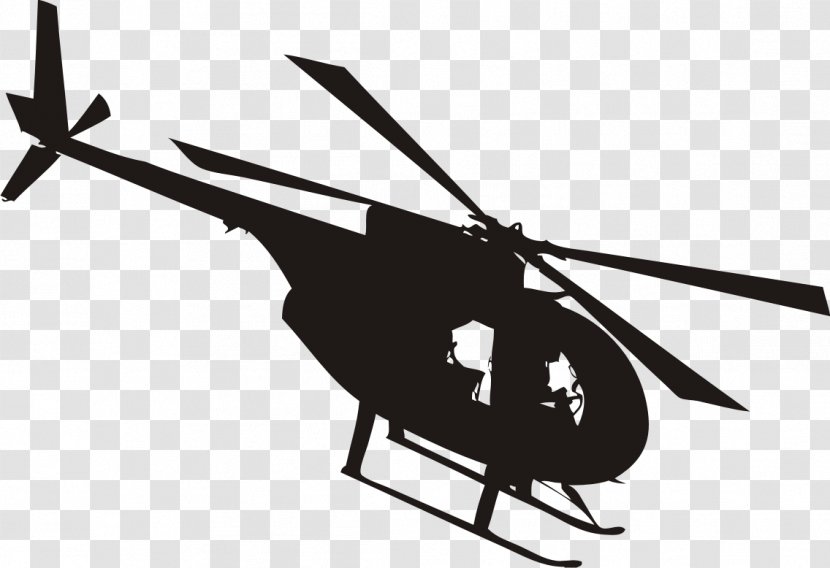 Helicopter Wall Decal Sticker Bell UH-1 Iroquois Transparent PNG