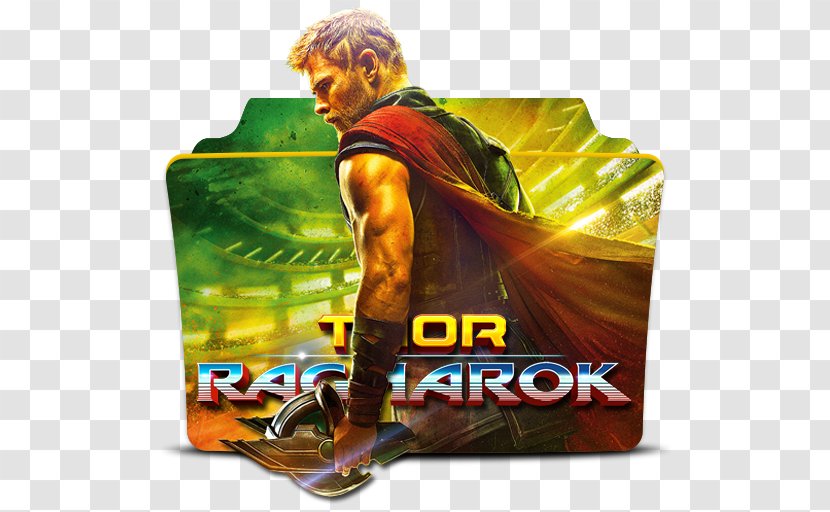 Thor Loki Film Vudu Marvel Studios - Ragnarok Transparent PNG