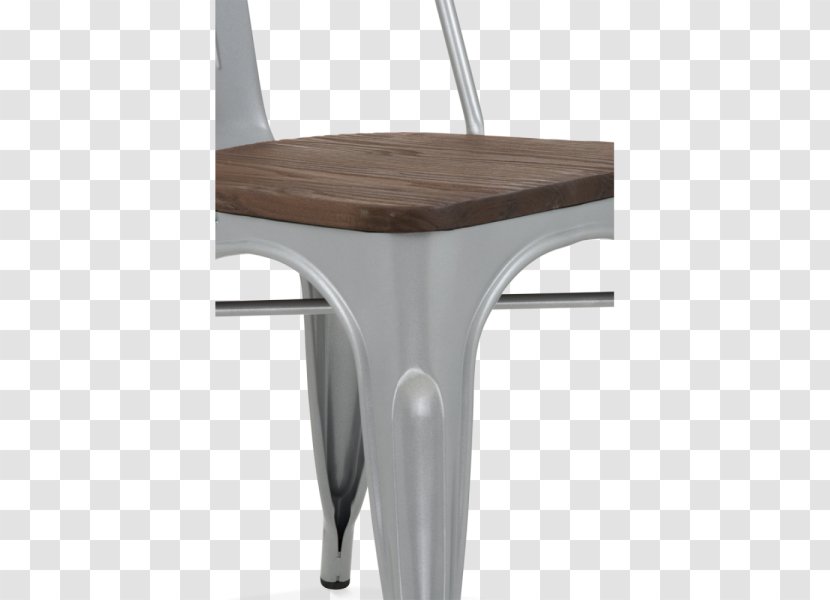 Table Chair Wood Industry Furniture - Xavier Pauchard - Timber Battens Seating Top View Transparent PNG