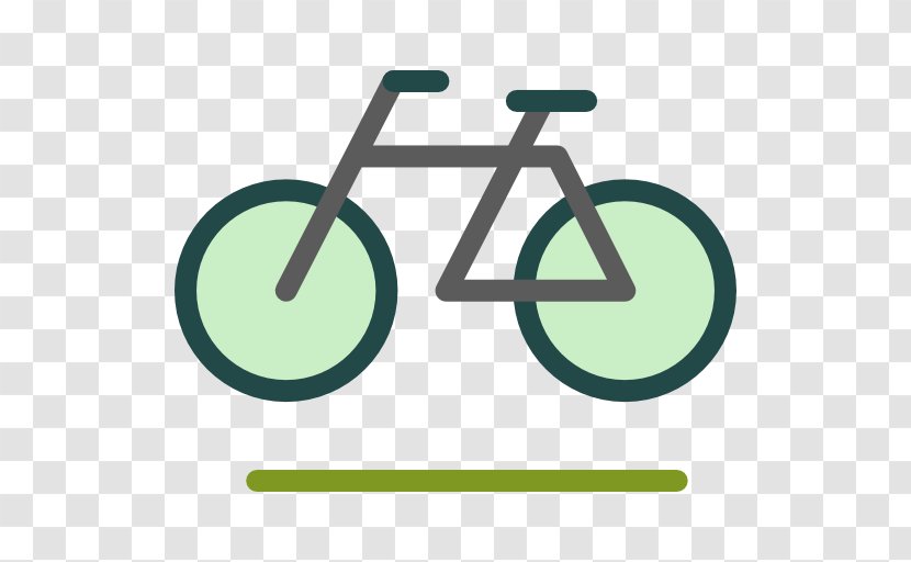 Icon - Hotel - A Bicycle Transparent PNG