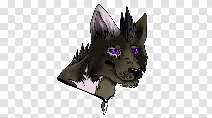 Canidae Dog Snout Cartoon Transparent PNG