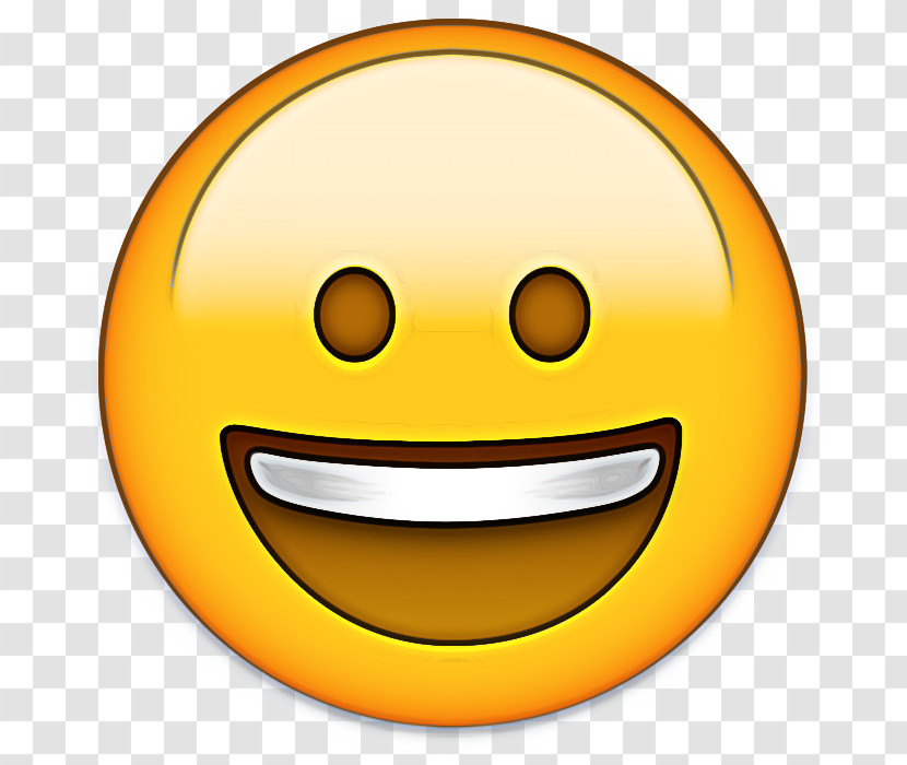 World Emoji Day Transparent PNG